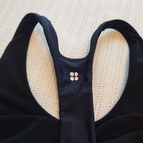 Sweaty Betty "Relay" One-Piece Swimsuit - Picture 4 of 9